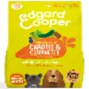 ohgreen Hond Voeding|Edgard & cooper, hondenbrokken voor adult plant based wortel, 2,5kg