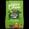 ohgreen Hond Voeding|Edgard & cooper, hondenbrokken voor adult met lam, 12kg