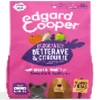 ohgreen Hond Voeding|Edgard & cooper, hondenbrokken voor adult plant based bieten, 2,5kg