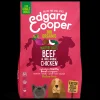 ohgreen Hond Voeding|Edgard & cooper, hondenbrokken voor adult met rund en kip, 700g