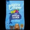 ohgreen Hond Voeding|Edgard & cooper, hondenbrokken voor adult met zalm, 700g