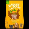 ohgreen Hond Voeding|Edgard & cooper, volwassen kalkoen & kip, 700g