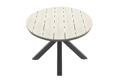 ohgreen Tuinmeubelen|Edison tafel ovaal