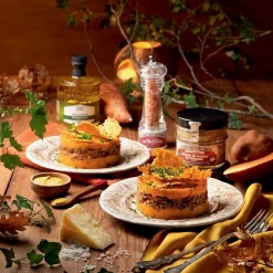 ohgreen Voeding|Eendrillettes met perigord peper