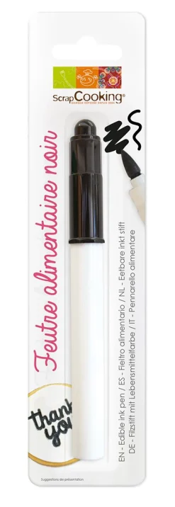 ohgreen Bakken|Eetbare decoratie