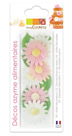 ohgreen Bakken|Eetbare decoratie