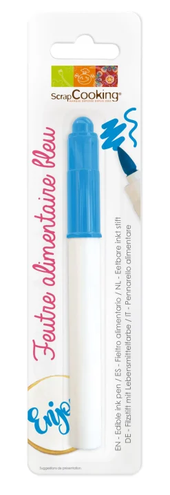 ohgreen Bakken|Eetbare decoratie