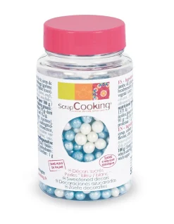 ohgreen Bakken|Eetbare decoratie