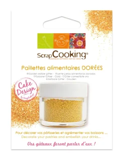 ohgreen Bakken|Eetbare decoratie