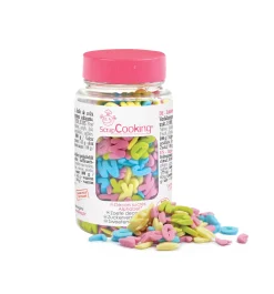 ohgreen Bakken|Eetbare decoratie