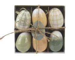 ohgreen Sfeermakers|Ei foam