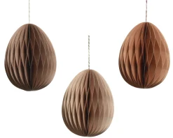 ohgreen Sfeermakers|Ei papier 12cm