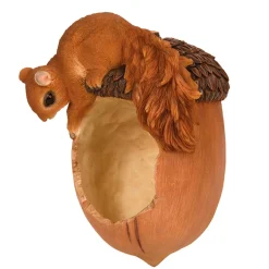 ohgreen Voederhuisjes En Aanverwanten|Eikelvoederschaal