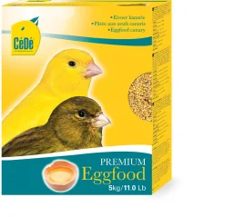 ohgreen Vogels Voeding|Eivoer