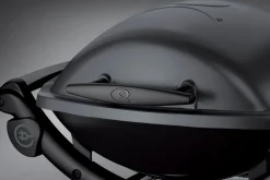 ohgreen Bbq|Electrische barbecue Q1400, Dark Grey