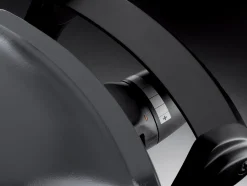 ohgreen Bbq|Electrische barbecue Q1400, Dark Grey