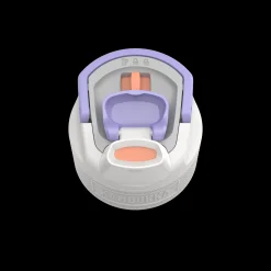 ohgreen Ecocheques|Onderweg|Elton 500ml barely blush