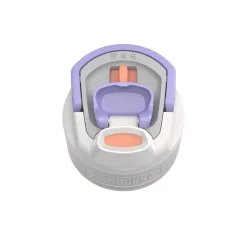 ohgreen Ecocheques|Onderweg|Elton 500ml barely blush