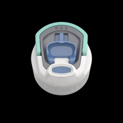 ohgreen Ecocheques|Onderweg|Elton 500ml ice green