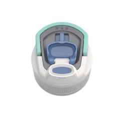 ohgreen Ecocheques|Onderweg|Elton 500ml ice green