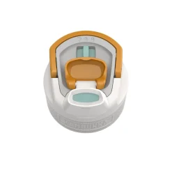 ohgreen Ecocheques|Onderweg|Elton 1000ml olive green