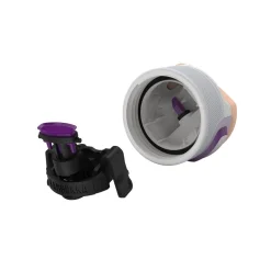 ohgreen Ecocheques|Onderweg|Elton 750ml rainbow pastels