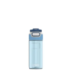 ohgreen Ecocheques|Onderweg|Elton 500ml tropical blue