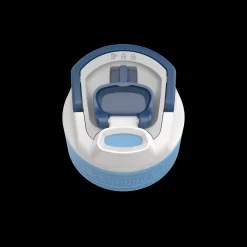 ohgreen Ecocheques|Onderweg|Elton 500ml tropical blue