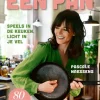 ohgreen Boeken|Eén pan