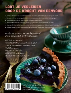 ohgreen Boeken|Eén pan