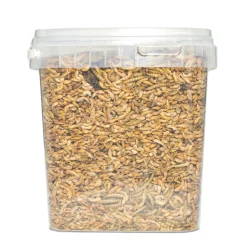 ohgreen Voeding|Energie mix 2,5 liter