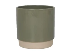 ohgreen Potten En Vazen|Eno pot duo glans dusty