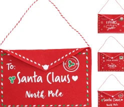 ohgreen Thema Holiday|Kerstdecoratie|Envelop kerst