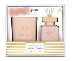 ohgreen Geuren|Ess set time for a hug