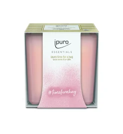 ohgreen Geuren|Ess. time for a hug kaars 125g