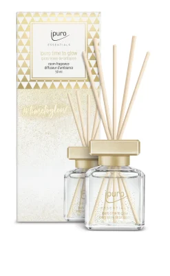 ohgreen Geuren|Ess time to glow frag 50ml