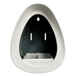 ohgreen Ecocheques|Voederhuisjes En Aanverwanten|Essential bird feeder 18cm fibrous grey