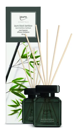 ohgreen Geuren|Essentials black bamboo 100ml