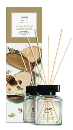 ohgreen Geuren|Essentials cedar wood 200ml