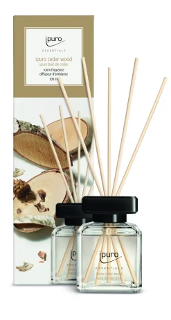 ohgreen Geuren|Essentials cedar wood 100ml