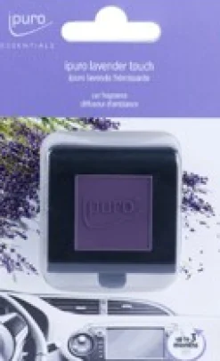 ohgreen Geuren|Essentials lavender car line