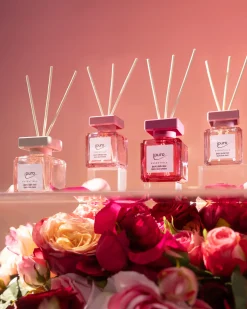 ohgreen Geuren|Essentials Light & Pure Rose 2x50ml