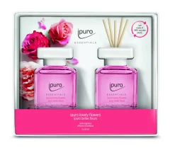 ohgreen Geuren|Essentials lov flowers 2x50ml