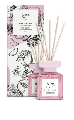 ohgreen Geuren|Essentials Pure Rose 50ml