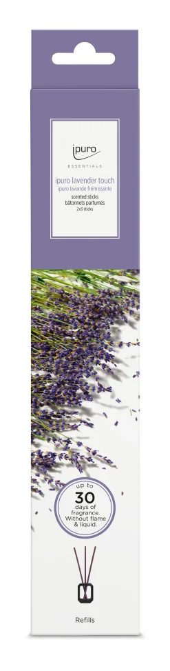 ohgreen Geuren|Essentials scented stick lavender touch