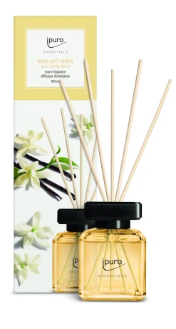 ohgreen Geuren|Essentials soft vanilla 100ml