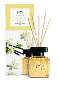 ohgreen Geuren|Essentials soft vanilla 50ml