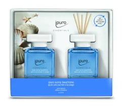 ohgreen Geuren|Essentials sun beacht 2x50ml