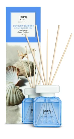 ohgreen Geuren|Essentials sunny beacht 100ml