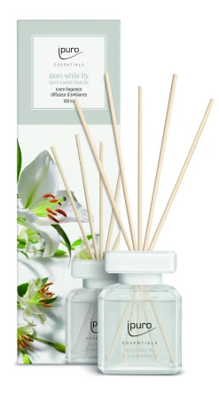 ohgreen Geuren|Essentials white lily 100ml